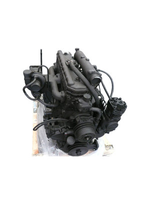 Двигатель Д-245.7Е2-398 ЕВРО-2 ПАЗ-3205 122 л.с.  ММЗ   Д245.7Е2-398В